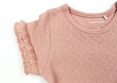 Name It rose tan body